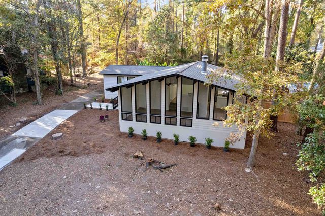 3508 Willow Springs Lane, Tallahassee, FL 32312