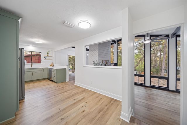 3508 Willow Springs Lane, Tallahassee, FL 32312