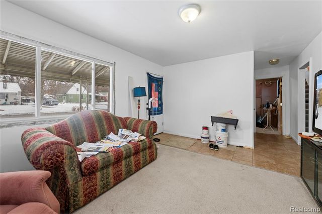 215 W Ainsworth Street, Ypsilanti, MI 48197