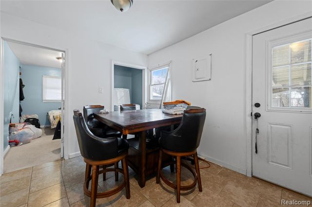 215 W Ainsworth Street, Ypsilanti, MI 48197