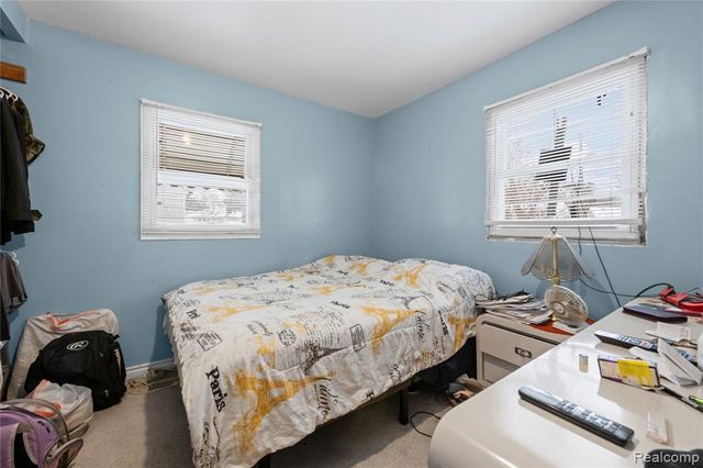 215 W Ainsworth Street, Ypsilanti, MI 48197