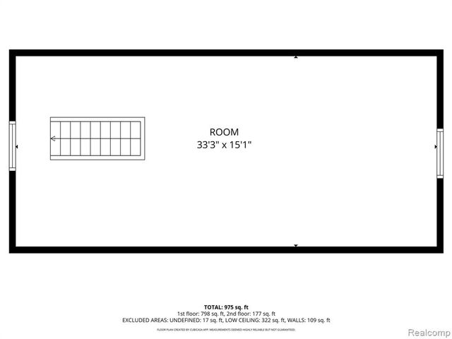 215 W Ainsworth Street, Ypsilanti, MI 48197