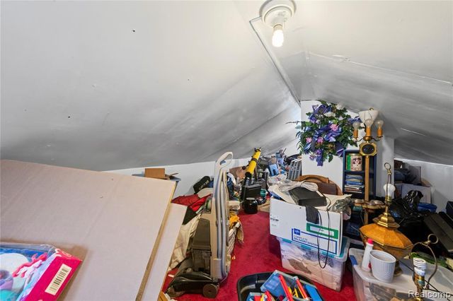 215 W Ainsworth Street, Ypsilanti, MI 48197