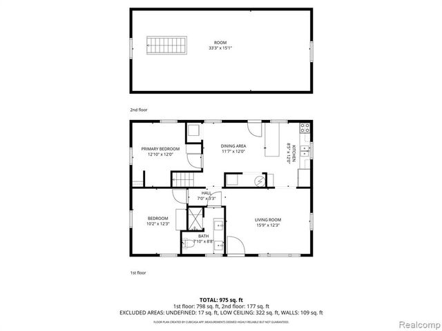 215 W Ainsworth Street, Ypsilanti, MI 48197