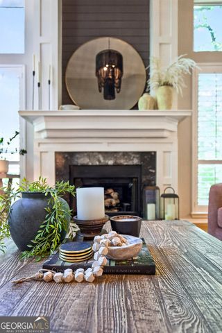 311 Chimney Sweep Circle, Peachtree City, GA 30269