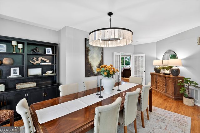 311 Chimney Sweep Circle, Peachtree City, GA 30269