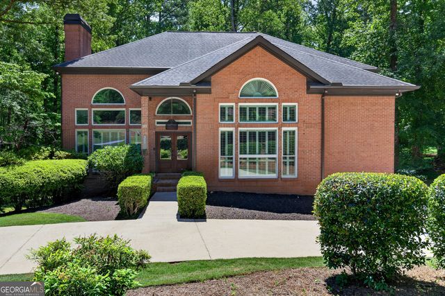 311 Chimney Sweep Circle, Peachtree City, GA 30269