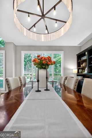 311 Chimney Sweep Circle, Peachtree City, GA 30269
