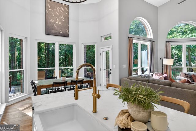 311 Chimney Sweep Circle, Peachtree City, GA 30269