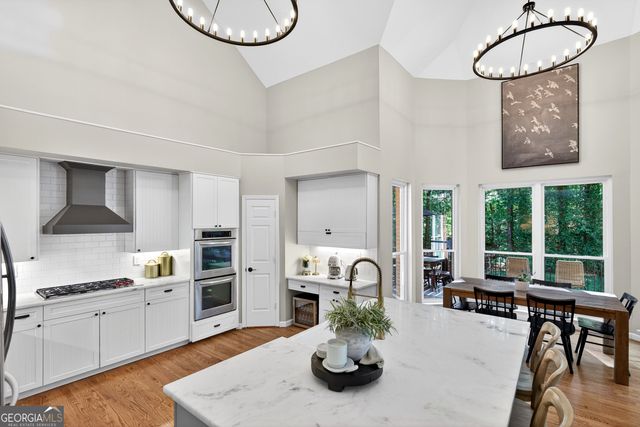 311 Chimney Sweep Circle, Peachtree City, GA 30269