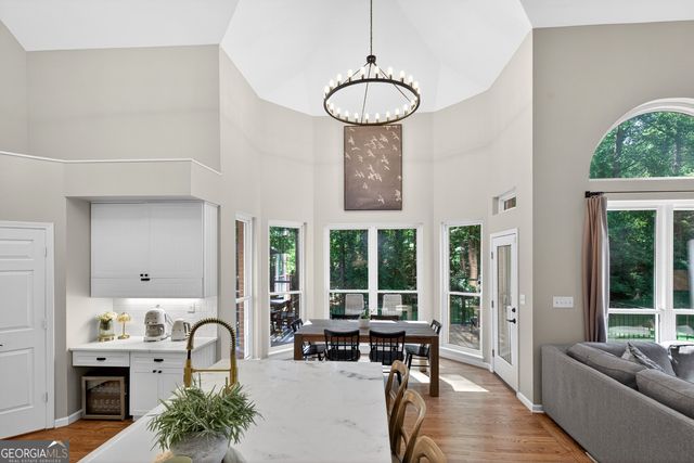 311 Chimney Sweep Circle, Peachtree City, GA 30269