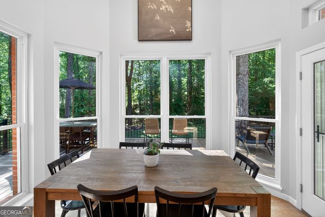 311 Chimney Sweep Circle, Peachtree City, GA 30269