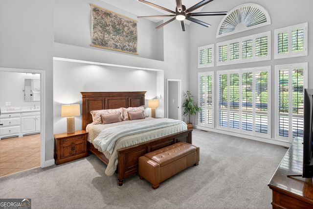 311 Chimney Sweep Circle, Peachtree City, GA 30269