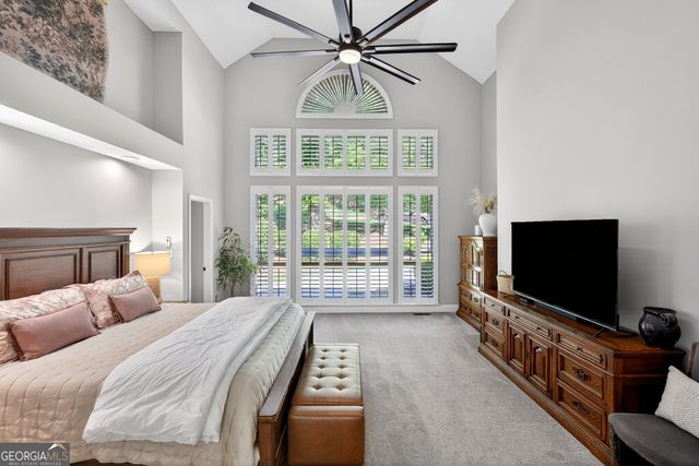 311 Chimney Sweep Circle, Peachtree City, GA 30269
