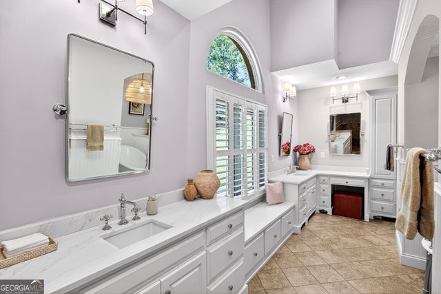 311 Chimney Sweep Circle, Peachtree City, GA 30269