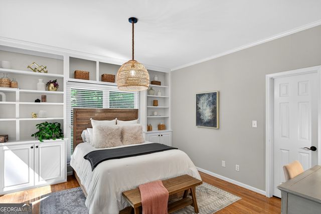 311 Chimney Sweep Circle, Peachtree City, GA 30269