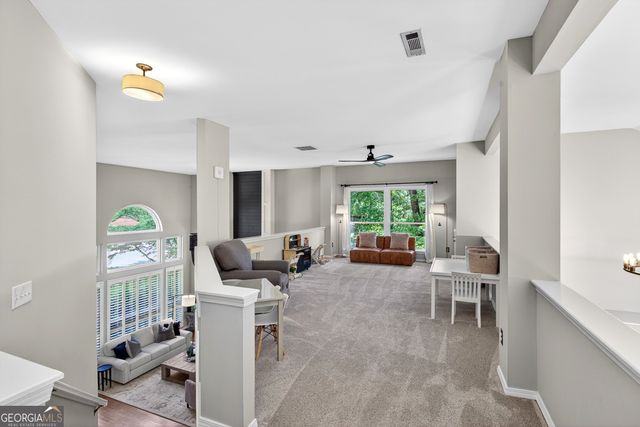 311 Chimney Sweep Circle, Peachtree City, GA 30269