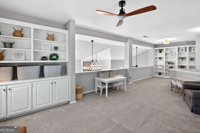 311 Chimney Sweep Circle, Peachtree City, GA 30269