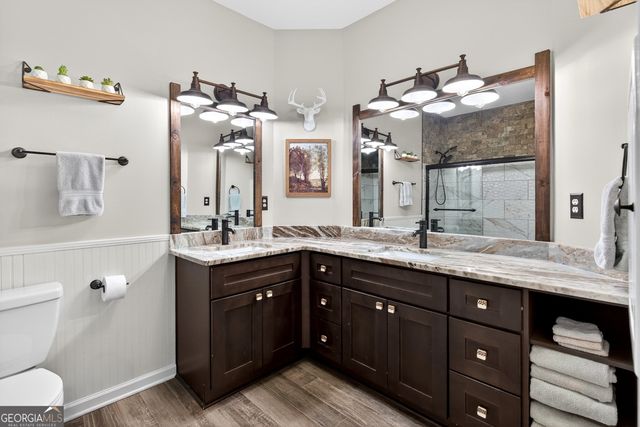 311 Chimney Sweep Circle, Peachtree City, GA 30269