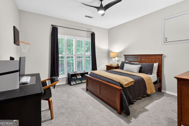 311 Chimney Sweep Circle, Peachtree City, GA 30269