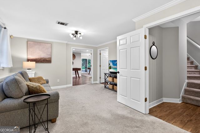 311 Chimney Sweep Circle, Peachtree City, GA 30269