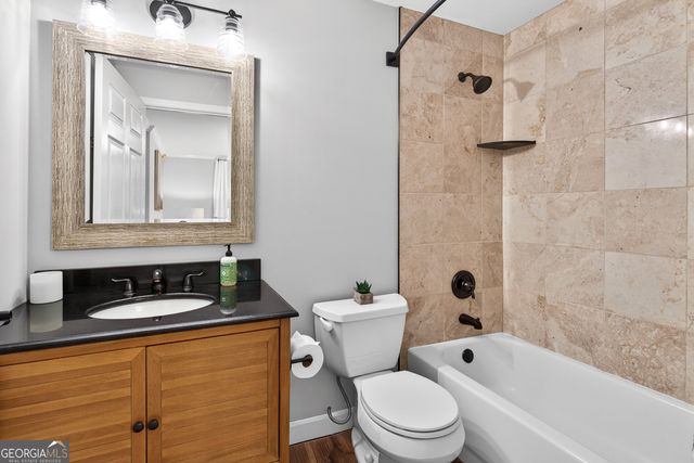 311 Chimney Sweep Circle, Peachtree City, GA 30269