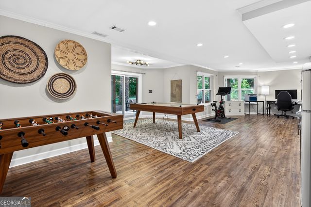 311 Chimney Sweep Circle, Peachtree City, GA 30269
