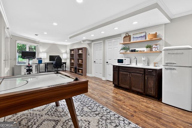 311 Chimney Sweep Circle, Peachtree City, GA 30269