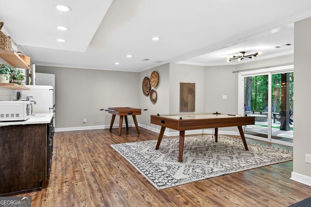 311 Chimney Sweep Circle, Peachtree City, GA 30269