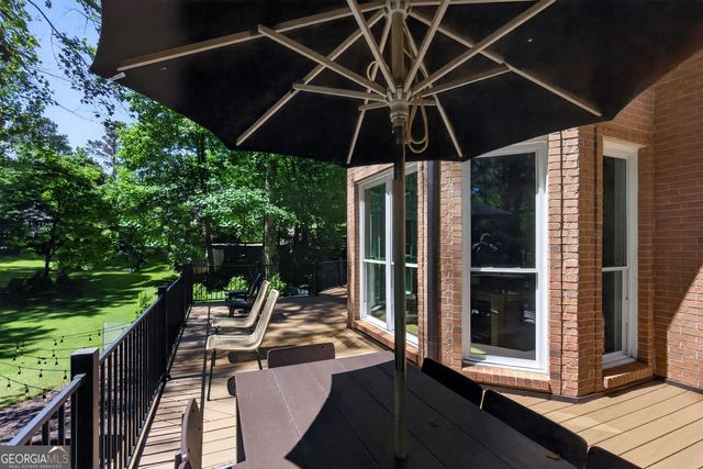311 Chimney Sweep Circle, Peachtree City, GA 30269