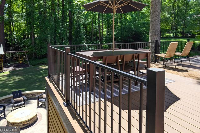 311 Chimney Sweep Circle, Peachtree City, GA 30269