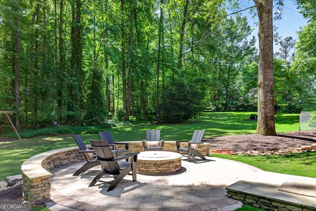 311 Chimney Sweep Circle, Peachtree City, GA 30269