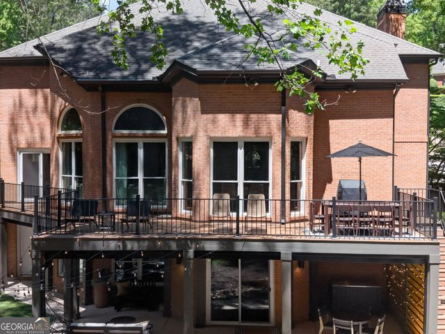 311 Chimney Sweep Circle, Peachtree City, GA 30269