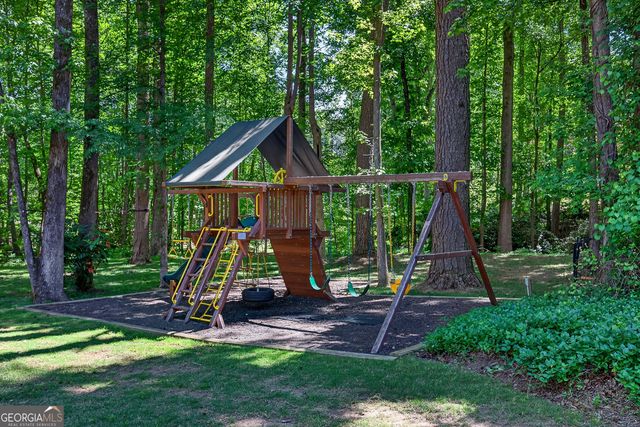 311 Chimney Sweep Circle, Peachtree City, GA 30269