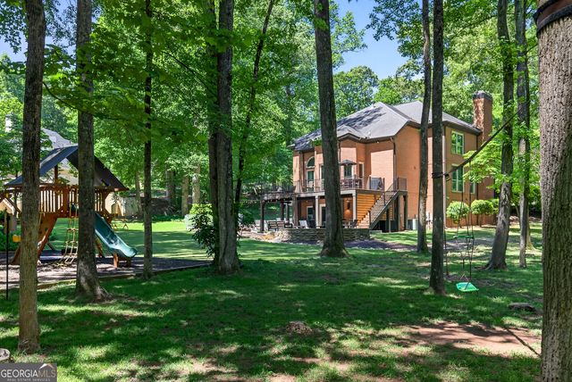 311 Chimney Sweep Circle, Peachtree City, GA 30269