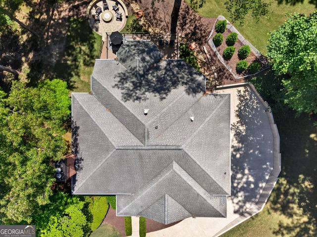 311 Chimney Sweep Circle, Peachtree City, GA 30269