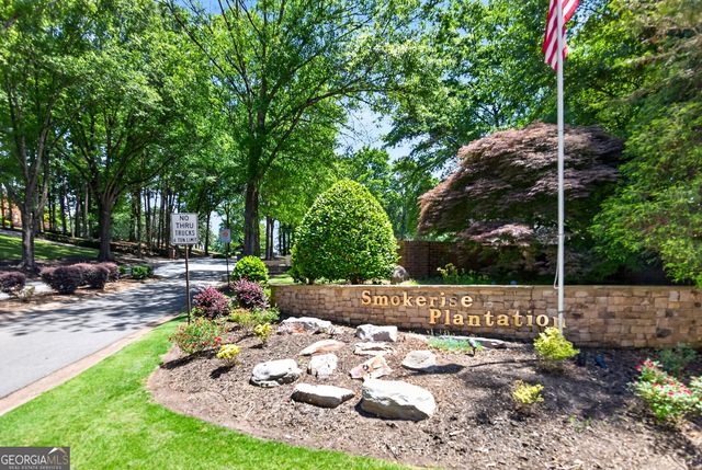 311 Chimney Sweep Circle, Peachtree City, GA 30269