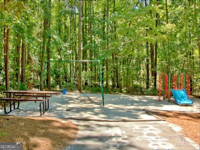 311 Chimney Sweep Circle, Peachtree City, GA 30269