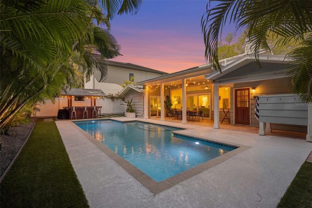 1920 WISTERIA STREET, Sarasota, FL 34239