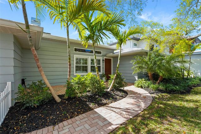 1920 WISTERIA STREET, Sarasota, FL 34239
