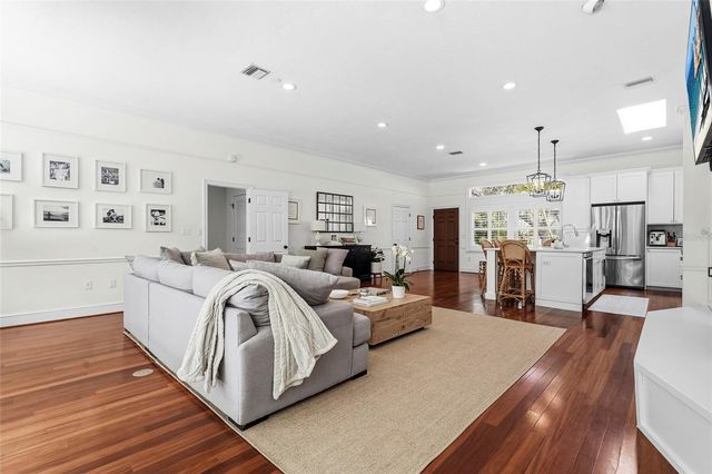 1920 WISTERIA STREET, Sarasota, FL 34239