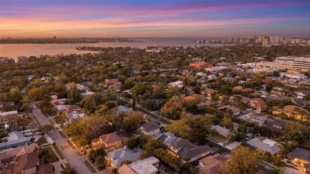 1920 WISTERIA STREET, Sarasota, FL 34239