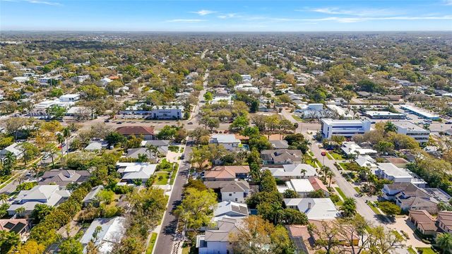 1920 WISTERIA STREET, Sarasota, FL 34239