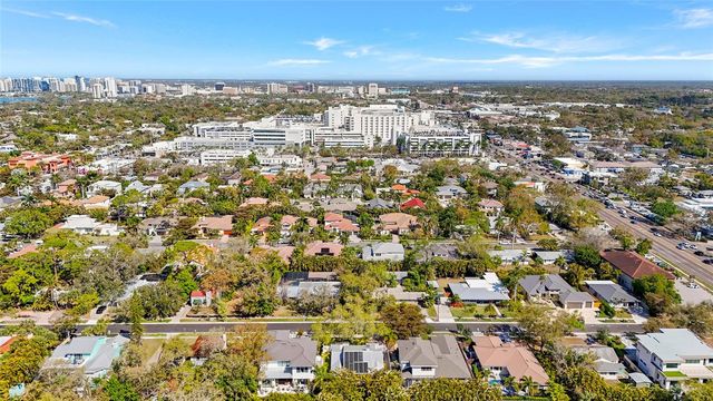 1920 WISTERIA STREET, Sarasota, FL 34239