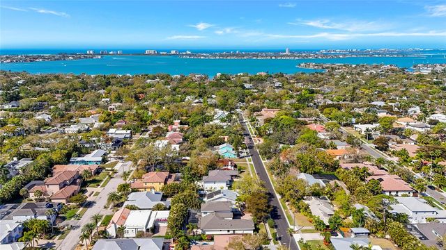 1920 WISTERIA STREET, Sarasota, FL 34239