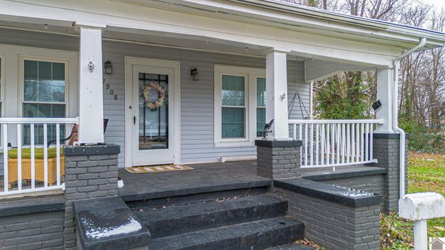 2908 Clark Street, Paducah, KY 42001