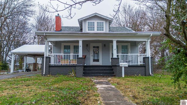 2908 Clark Street, Paducah, KY 42001