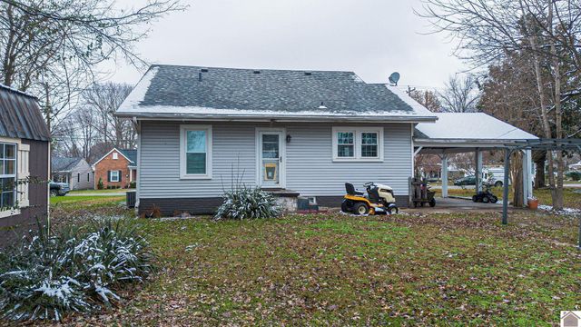 2908 Clark Street, Paducah, KY 42001