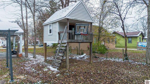 2908 Clark Street, Paducah, KY 42001