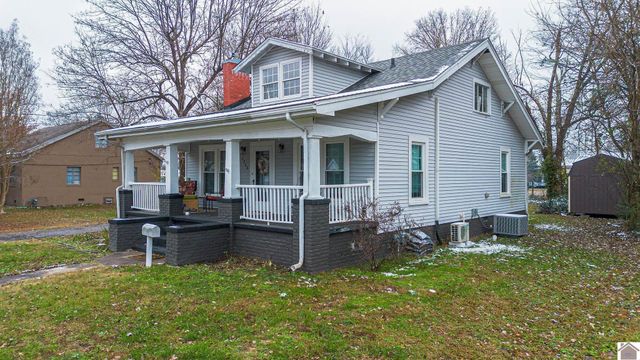 2908 Clark Street, Paducah, KY 42001